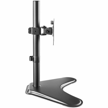 Amer Mounts Single Monitor Articulating Stand