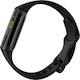Fitbit [Fitbit]Charge 5,Black/Graphite Stainless Steel