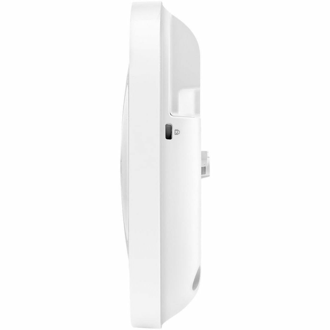 Aruba Instant On AP32 Tri Band IEEE 802.11ax 3.60 Gbit/s Wireless Access Point - Indoor