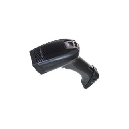 Datalogic PowerScan PD9531 Handheld Barcode Scanner Kit - Cable Connectivity - Black