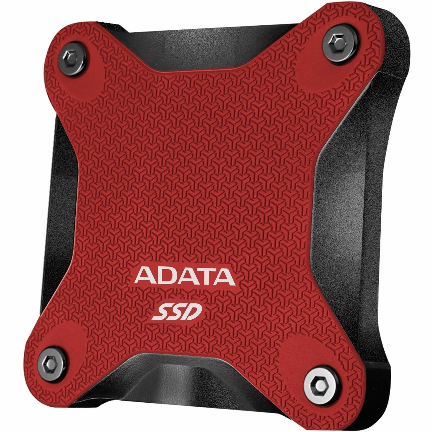 Adata SD620 2 TB Solid State Drive - Red