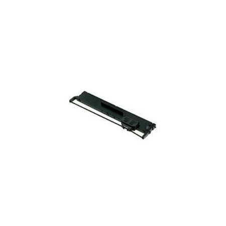 Epson C13S015339 Dot Matrix Ribbon Cartridge - Black Pack