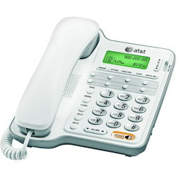 AT&T 2909 Basic Phone