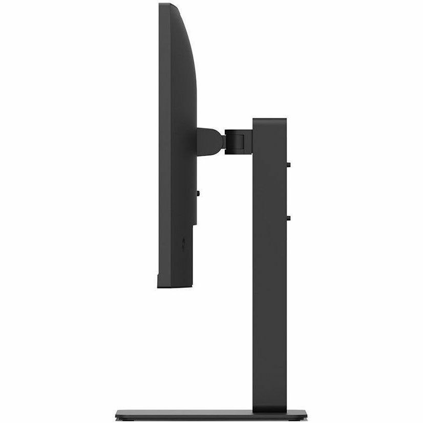 LG 27BA850-B 27" Class Webcam Full HD LED Monitor - 16:9