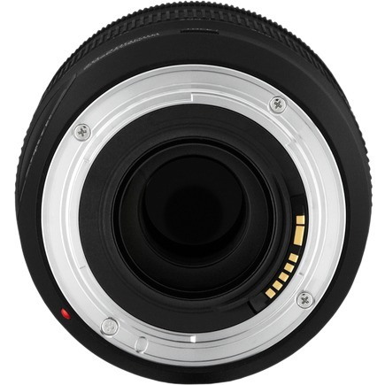 Canon - 70 mm to 300 mmf/5.6 - Telephoto Zoom Lens for Canon EF