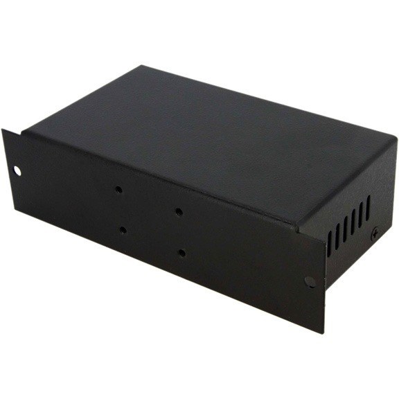StarTech.com USB Hub - USB Type B - External - Black - TAA Compliant