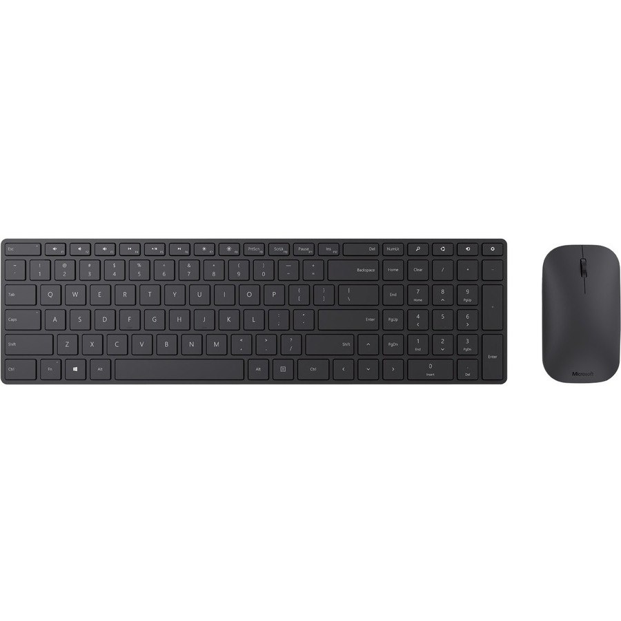 Microsoft Designer Bluetooth Desktop