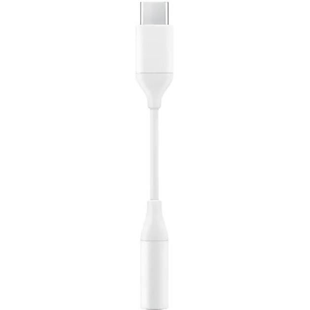 Samsung USB C to Headset Jack Adapter