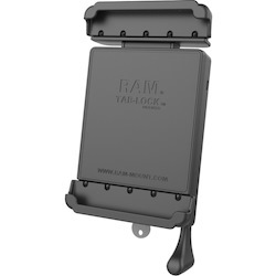 RAM Mounts Tab-Lock Vehicle Mount for Tablet