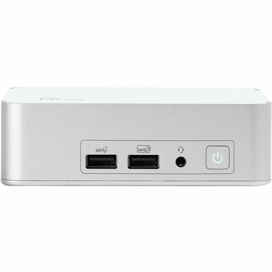 Asus NUC 13 Pro Desk Edition NUC13VYKI50WC1  Core i5-1340P, 8GB, 512GB NVMe PCIe 4 M.2 SSD, Dual Thunderbolt 4 Ports, Win 11 Pro. MULTI5