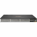 HPE 8360v2- 48XT4C Ethernet Switch