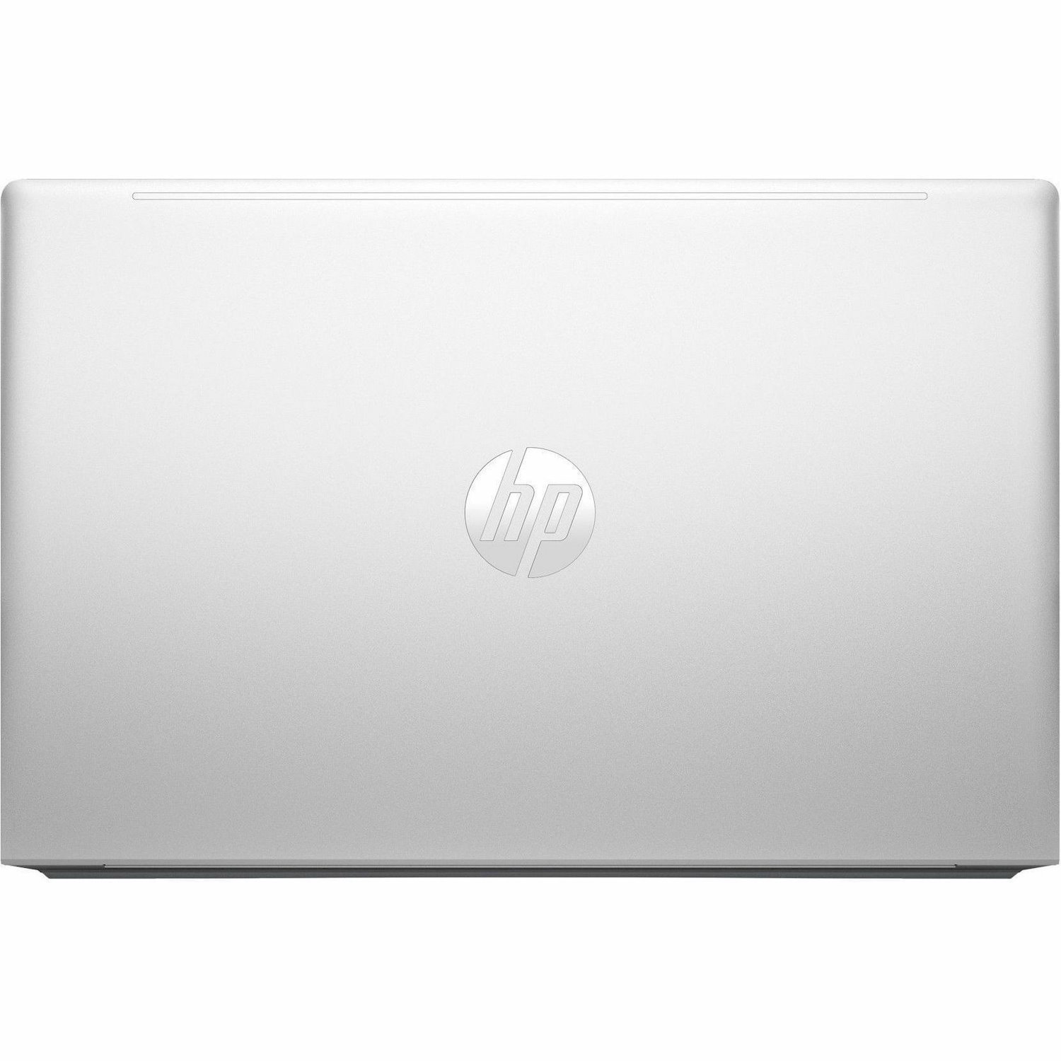 HP ProBook 450 G10 15.6" Notebook - Full HD - Intel Core i5 13th Gen i5-1335U - 16 GB - 512 GB SSD - Pike Silver Aluminum