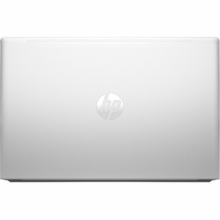 HP ProBook 450 G10 15.6" Notebook - HD - 1366 x 768 - Intel Core i7 13th Gen i7-1355U Deca-core (10 Core) - 8 GB Total RAM - 256 GB SSD - Pike Silver Aluminum