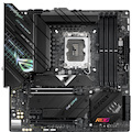 Asus ROG Strix Z690-G GAMING WIFI Desktop Motherboard - Intel Z690 Chipset - Socket LGA-1700 - Intel Optane Memory Ready - Micro ATX