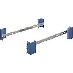 Rack Solutions 1U 110-D Fixed Rail for Dell