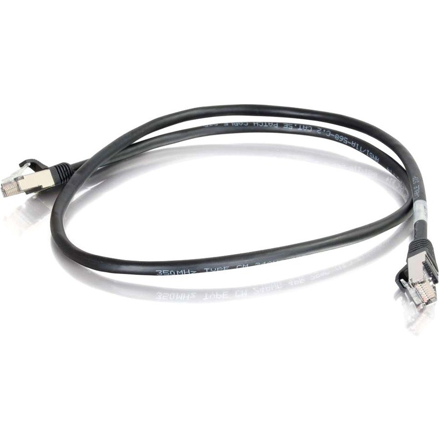 C2G 10 m Category 5e Network Cable