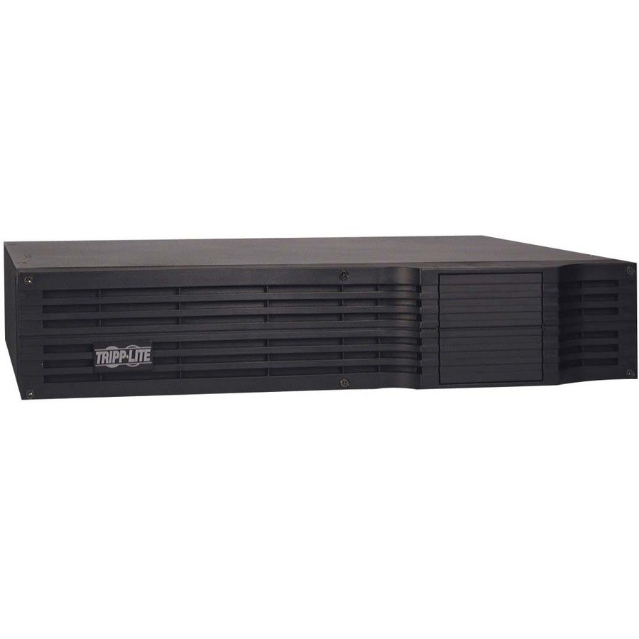 Tripp Lite Rackmount Battery Pack Enclosure / DC Cabling for select UPS Systems