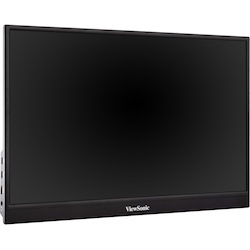 ViewSonic Graphic VX1755 17" Class Full HD LED Monitor - 16:9