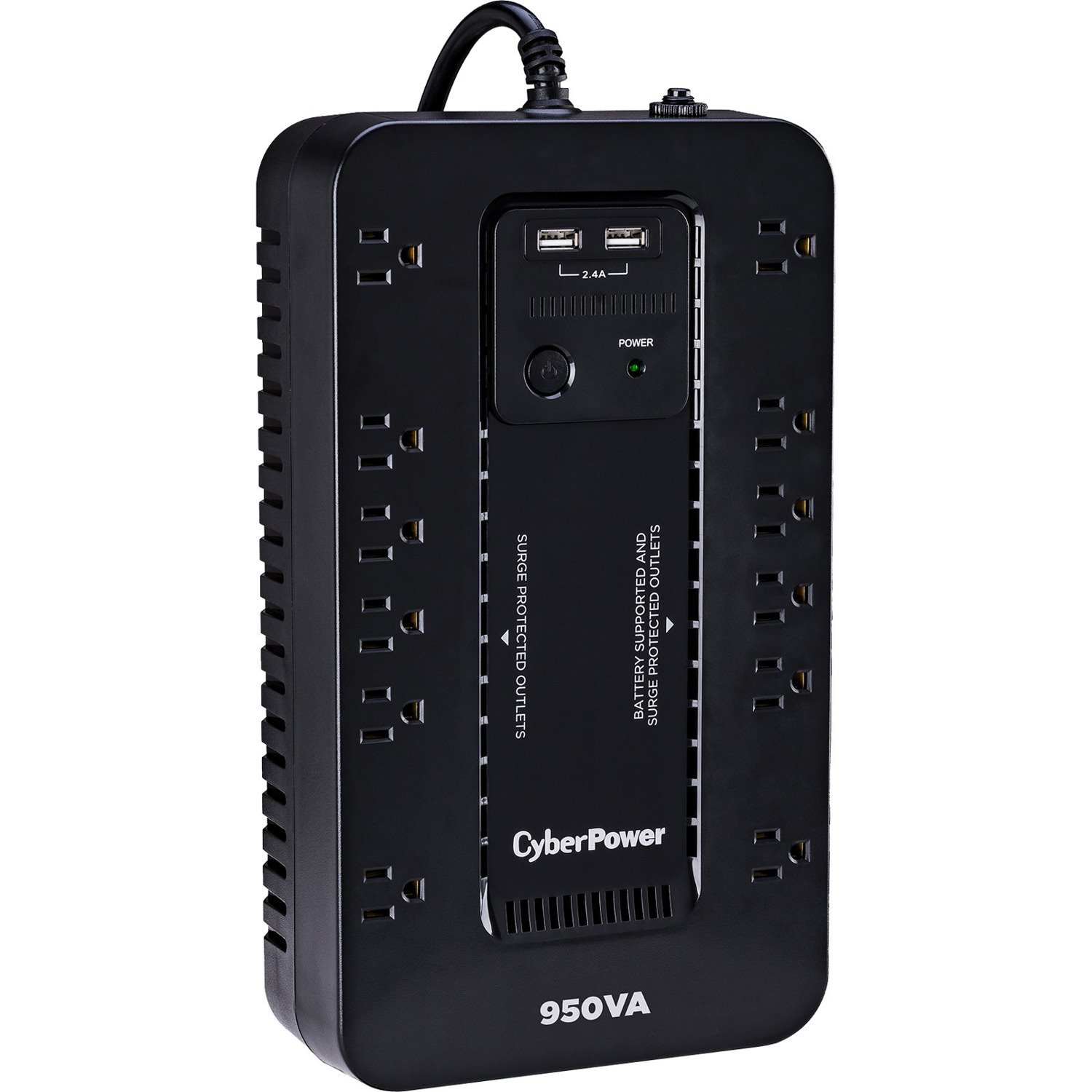 CyberPower SX950U-FC Battery Backup UPS Systems