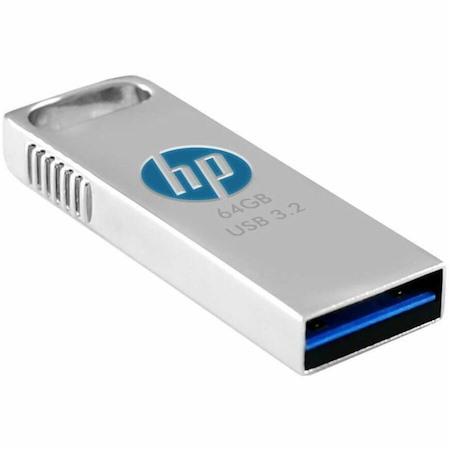 HP x306w 64GB USB 3.2 (Gen 1) Type A Flash Drive
