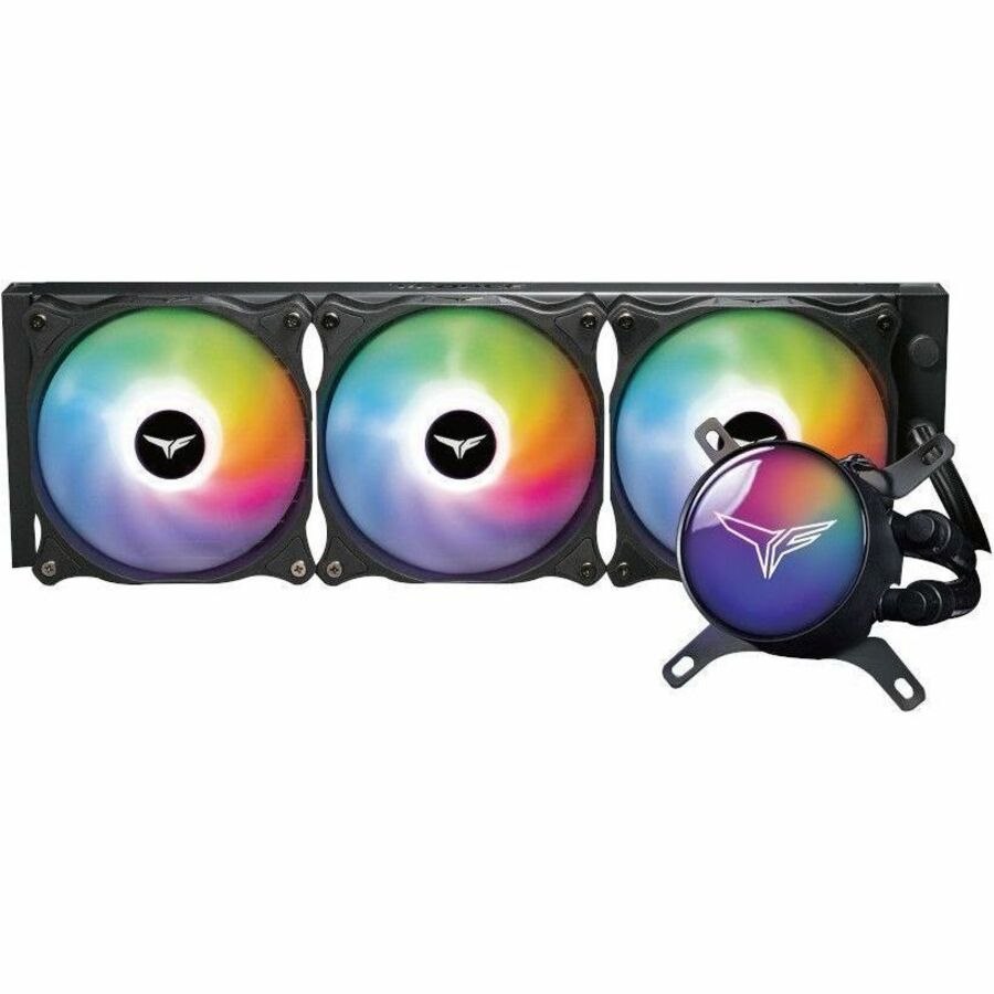 T-Force SIREN GD360E AIO Cooler