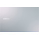 Samsung Galaxy Book Ion NP950XCJ-K02CA 15.6" Notebook - Full HD - 1920 x 1080 - Intel Core i7 10th Gen i7-10510U 1.80 GHz - 8 GB Total RAM - 512 GB SSD - Aura Silver