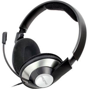 Creative ChatMax HS-620 Headset