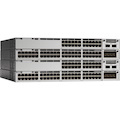 Cisco Catalyst 9300-48H-A Switch