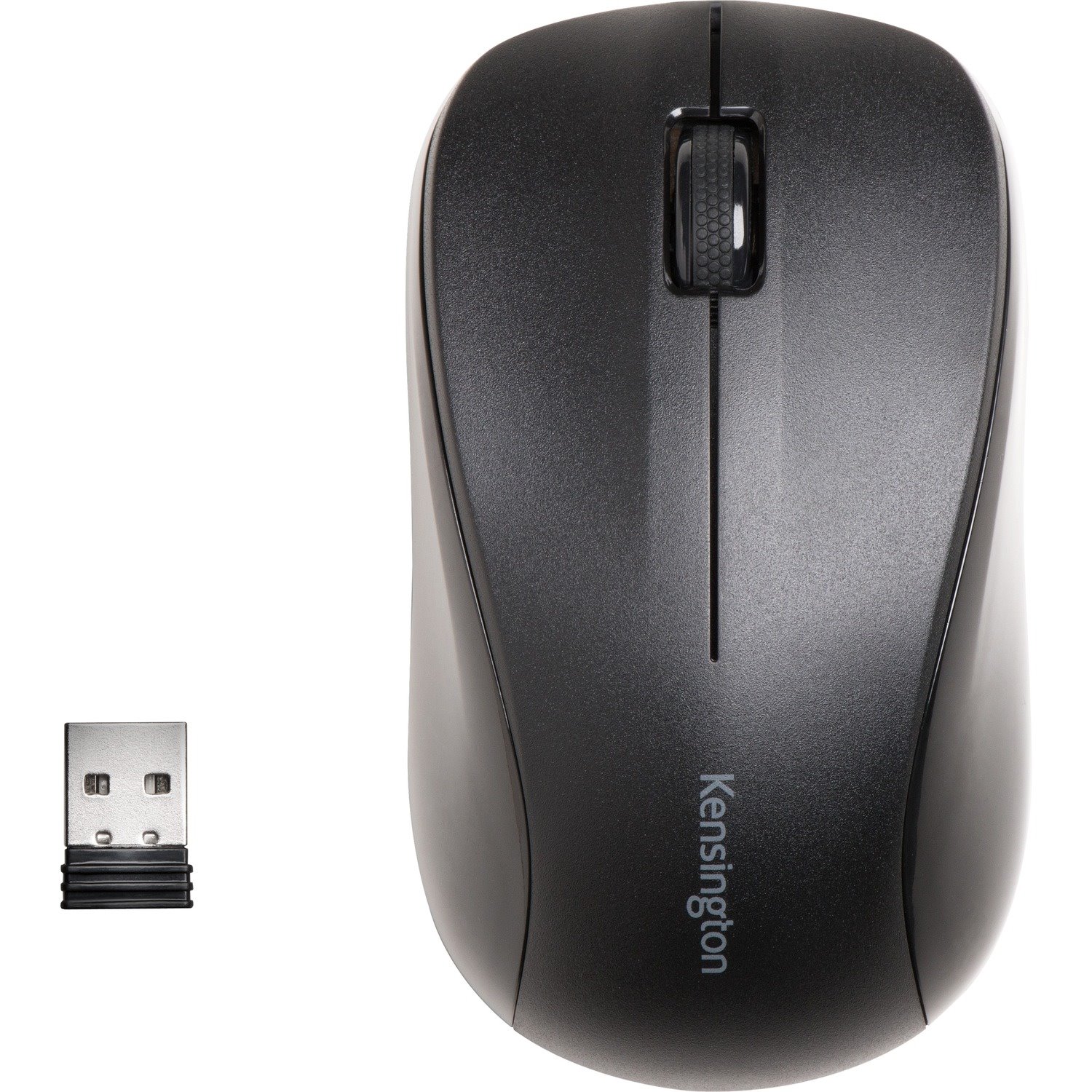 Kensington Mouse for Life - Wireless Three-Button Mouse