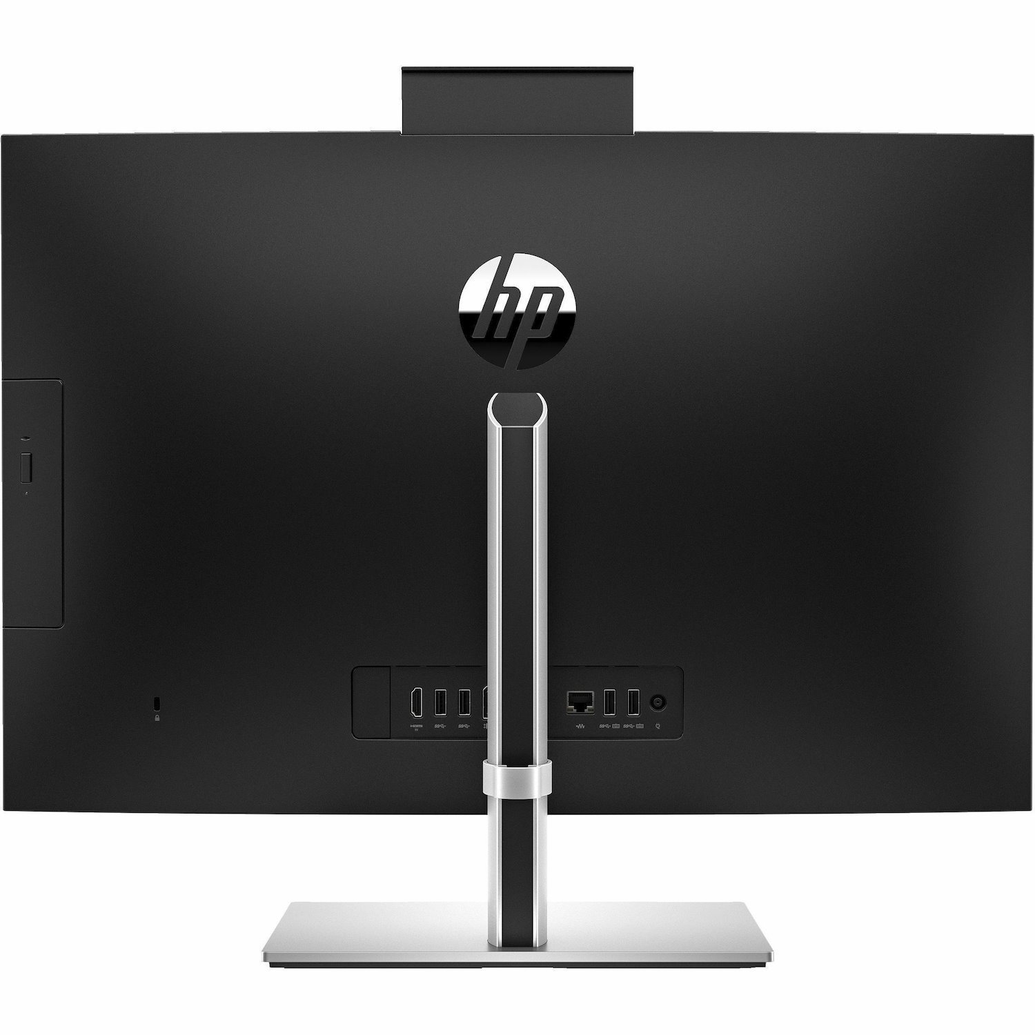 HP ProOne 440 G9 All-in-One Computer - Intel Core i5 13th Gen i5-13500 - vPro Technology - 8 GB - 256 GB SSD - 23.8" Full HD Touchscreen - Desktop