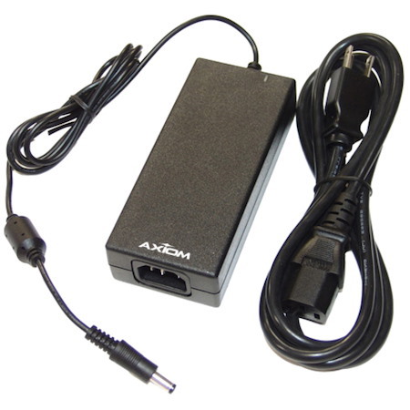 Axiom 65-Watt AC Adapter for HP Notebooks - ED494AA