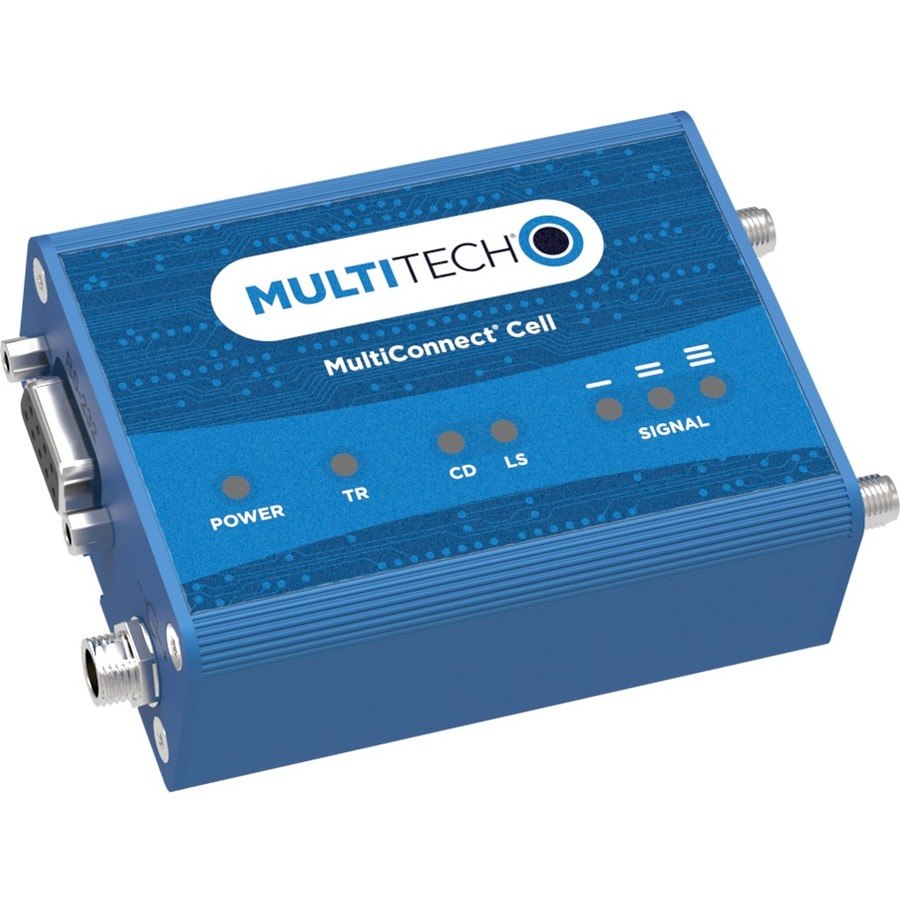 MultiTech MultiConnect Cell 100 MTC-G3 Radio Modem