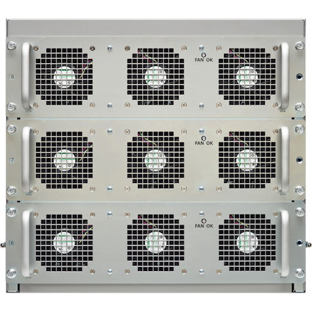Cisco ASR 1009-X Chassis