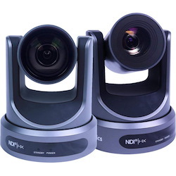 PTZOptics PT30X-NDI-WH Video Conferencing Camera - 2.1 Megapixel - 60 fps - White - USB 2.0