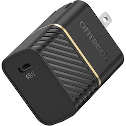 OtterBox USB-C Fast Charge Wall Charger Premium, 45W