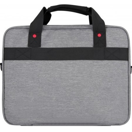 Urban Factory MIXEE MTE14UF Carrying Case for 35.6 cm (14") Notebook - Grey