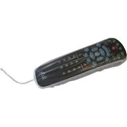 Viziflex TV Remote Covers Disposable - 25