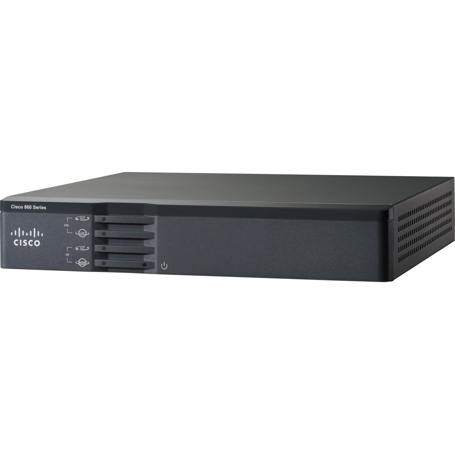 Cisco 866VAE Secure Router with VDSL2/ADSL2+ over ISDN