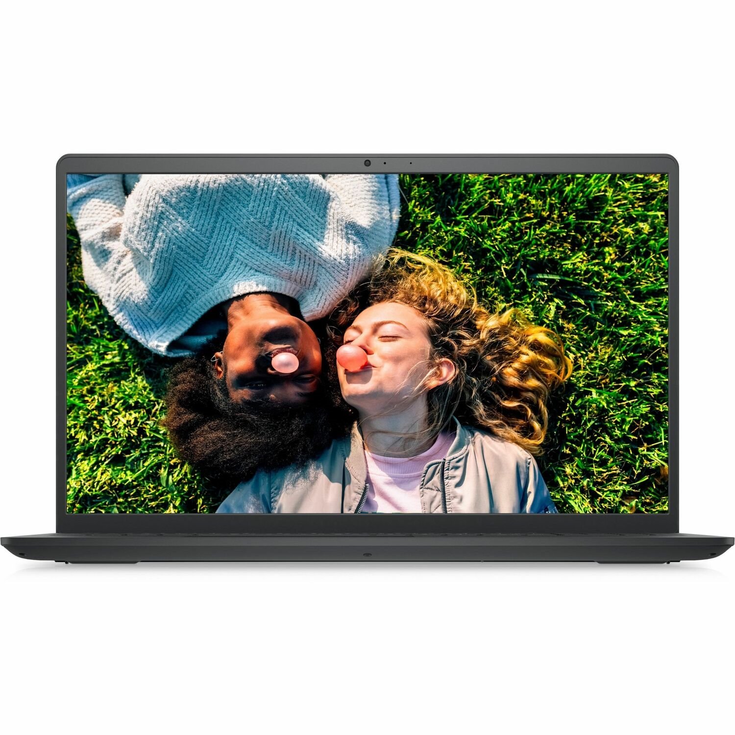 Dell Inspiron 15 Touch Screen Laptop – Intel Core i5 – 8GB – 512GB SSD - Carbon Black