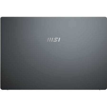 MSI Modern 14 B11MO-240 14" Rugged Notebook - Full HD - 1920 x 1080 - Intel Core i7 11th Gen i7-1165G7 900 MHz - 8 GB Total RAM - 512 GB SSD - Carbon Gray