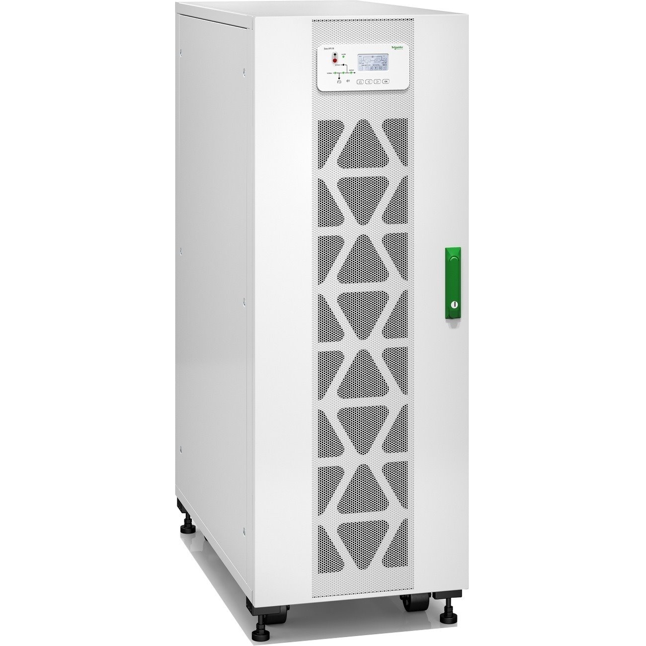 APC by Schneider Electric Easy UPS 3S E3SUPS30K3IB1 Double Conversion Online UPS - 30 kVA - Three Phase