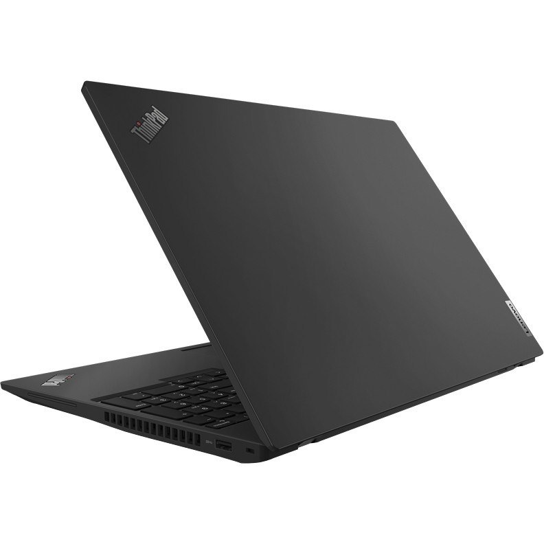 Lenovo ThinkPad P16s G1 21BT003PUS 16" Mobile Workstation - WUXGA - Intel Core i5 12th Gen i5-1250P - vPro Technology - 16 GB - 512 GB SSD - English Keyboard - Black