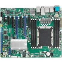 Advantech ASMB-815 Server Motherboard - Intel C621 Chipset - Socket P LGA-3647 - ATX