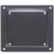 Logic Controls VESA75/100 Mounting Adapter for Flat Panel Display