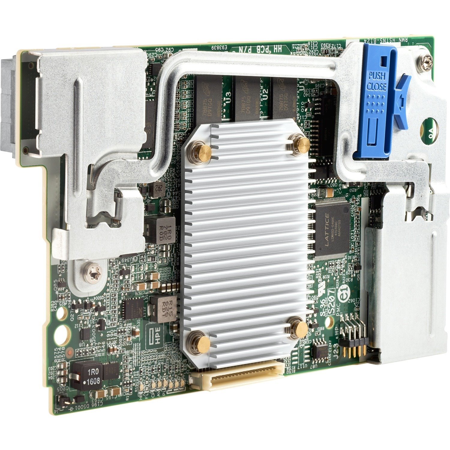 HPE Smart Array P204i-b SR Gen10 Controller