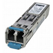 Cisco 1000Base-ZX SFP Module