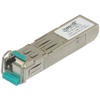 Transition Networks SFP (mini-GBIC) Module