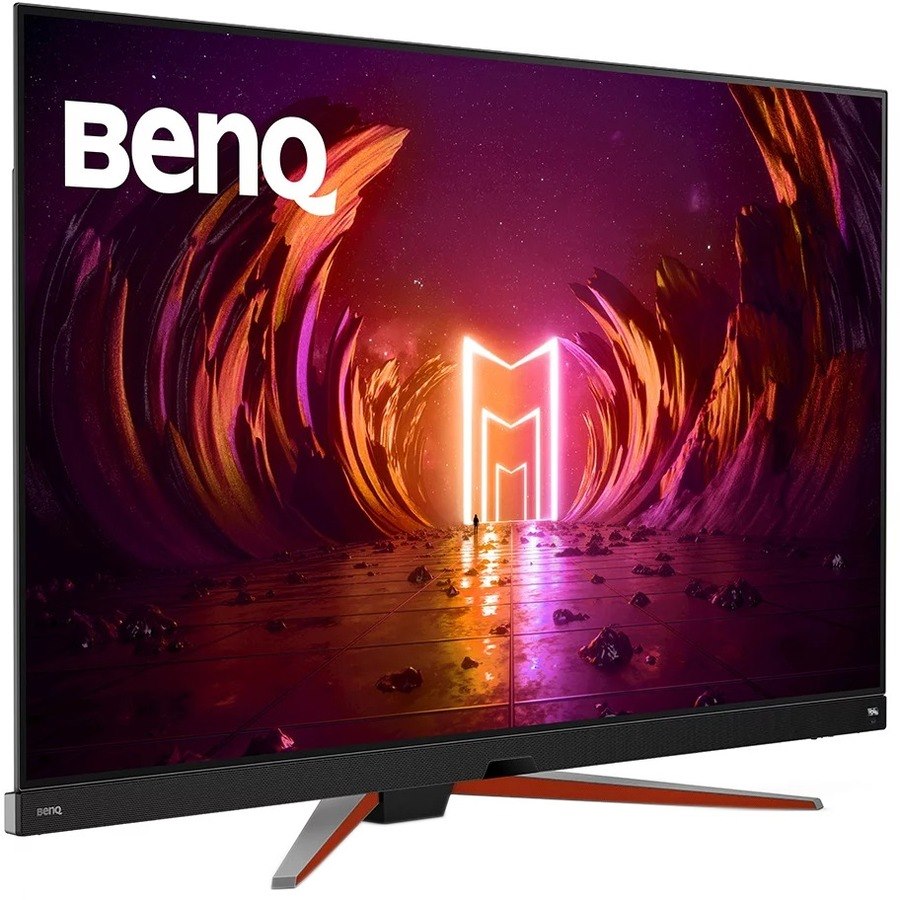 BenQ MOBIUZ EX480UZ 48" 4K UHD OLED 120Hz Gaming Monitor - 16:9