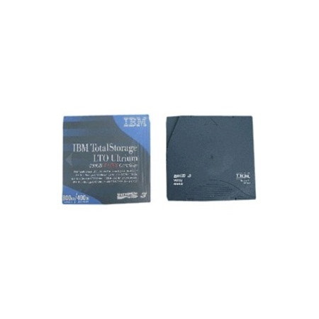 IBM LTO Ultrium 3 WORM Tape Cartridge
