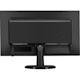 HP Business N246v Full HD LCD Monitor - 16:9 - Black